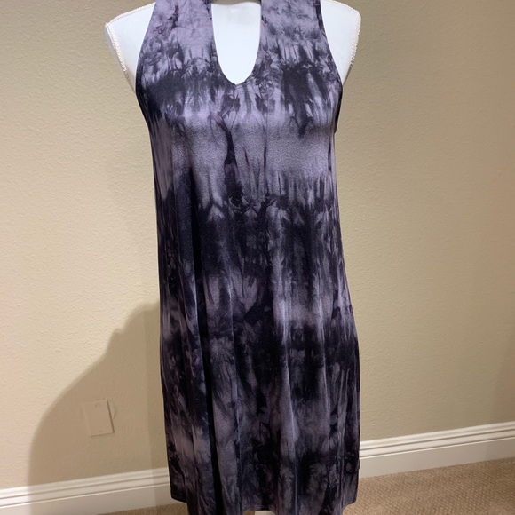 Tie dye tunic/dress - Picture 6 of 6